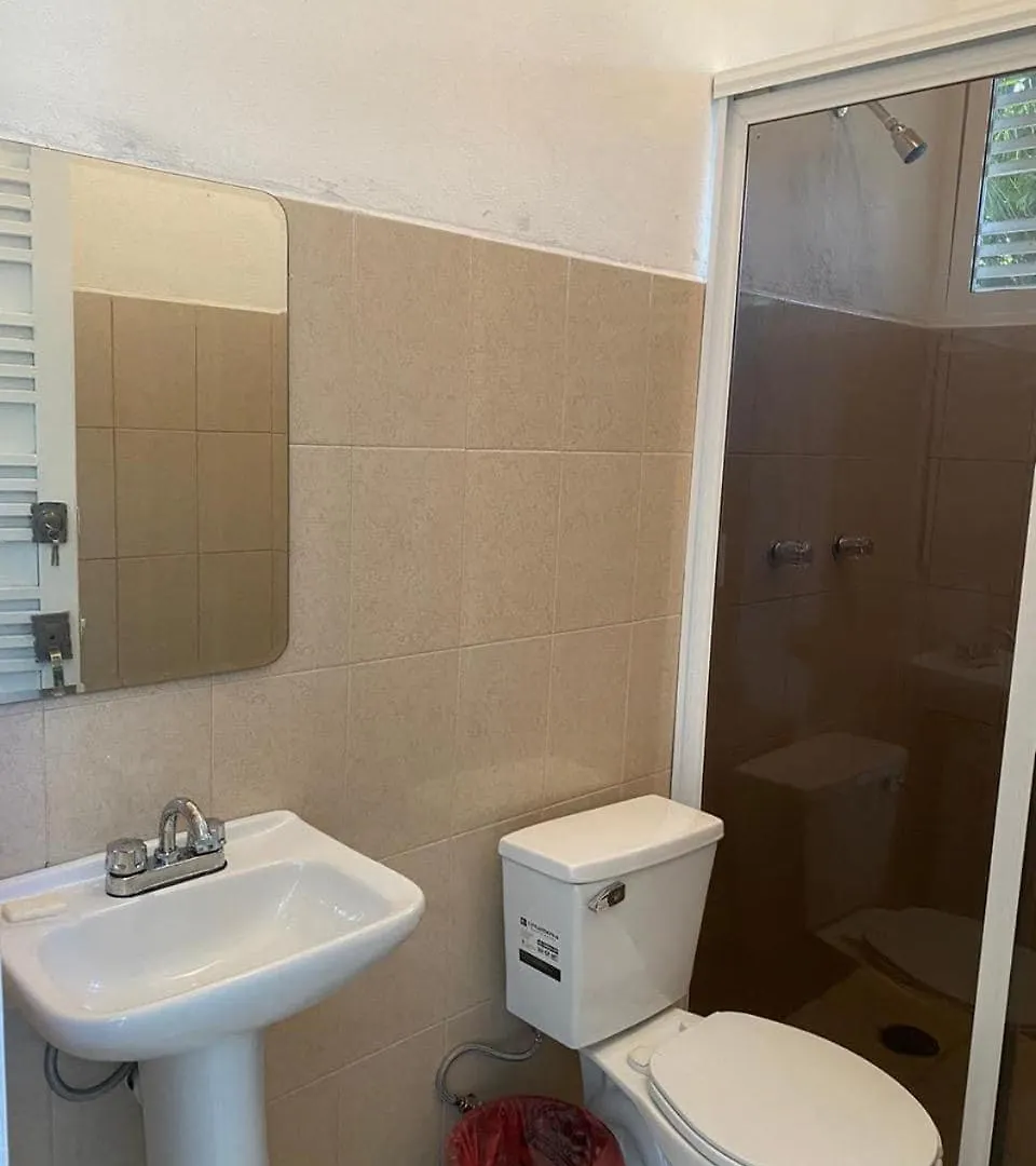 Holiday home La Quinta Perez Villa Huay Pix Mexico