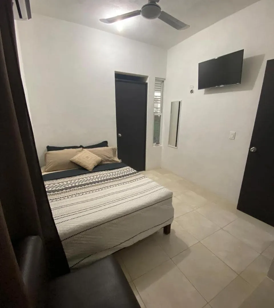 La Quinta Perez Villa Huay Pix Holiday home