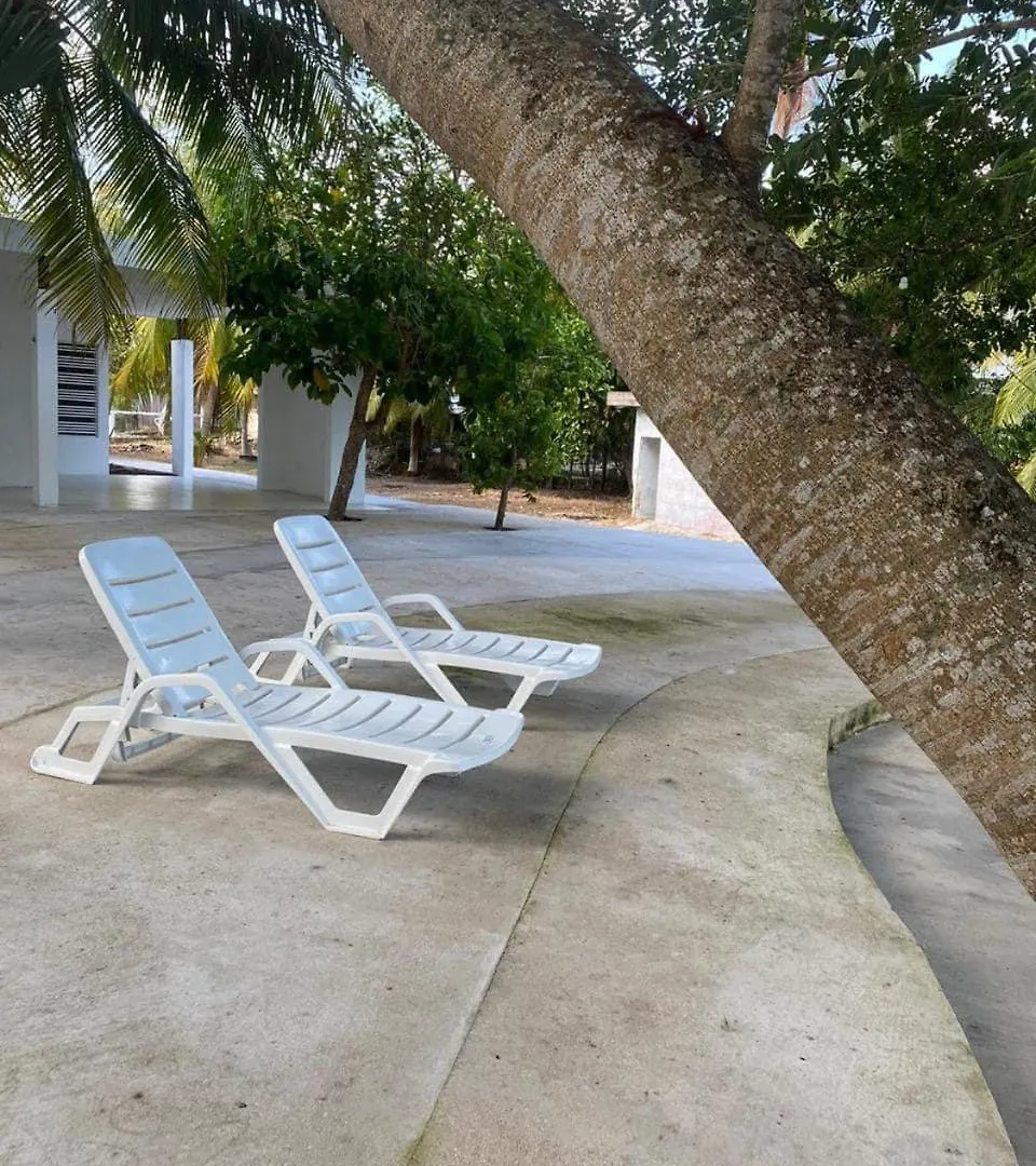 La Quinta Perez Villa Huay Pix