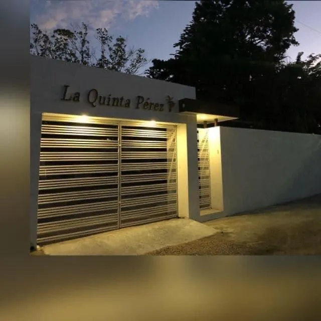 La Quinta Perez Villa Huay Pix